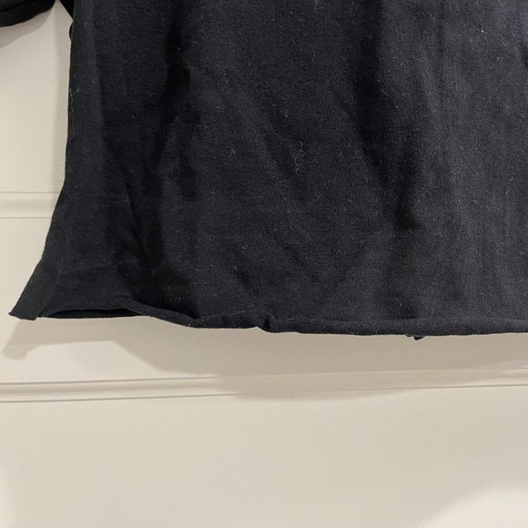 FILA black crop top - Picture 4 of 6